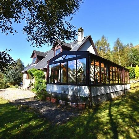 Tarmachan Cottage - West Highland Getaway Fort William Esterno foto