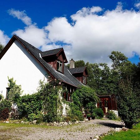 Tarmachan Cottage - West Highland Getaway Fort William Esterno foto