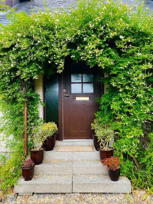 Tarmachan Cottage - West Highland Getaway Fort William Esterno foto