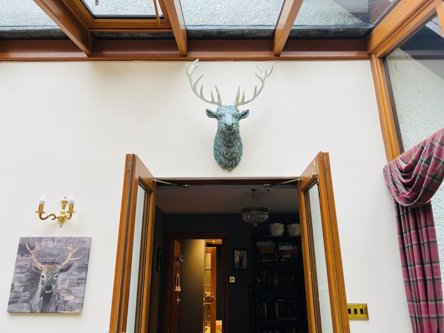 Tarmachan Cottage - West Highland Getaway Fort William Esterno foto
