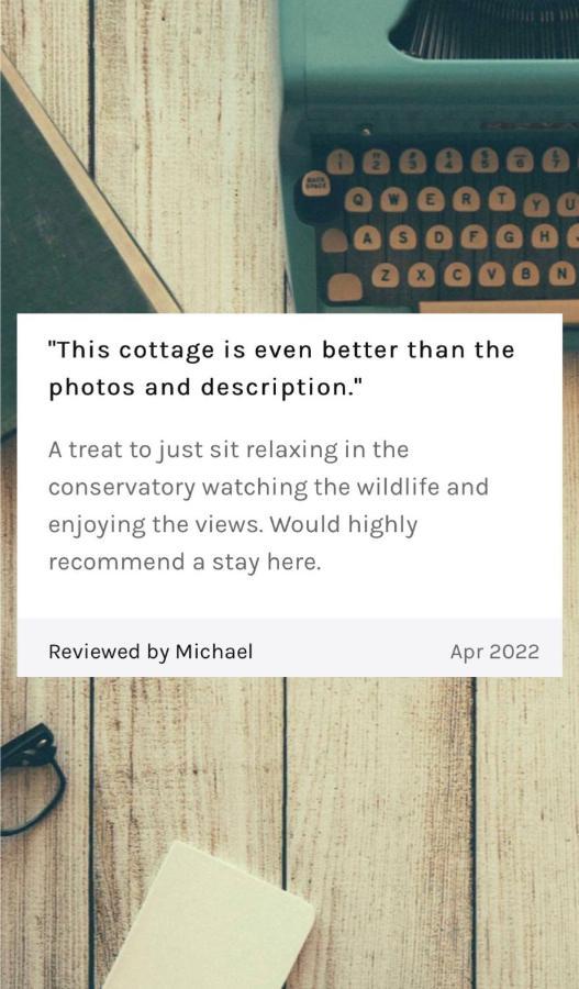 Tarmachan Cottage - West Highland Getaway Fort William Esterno foto