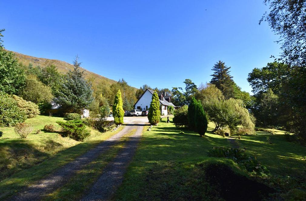 Tarmachan Cottage - West Highland Getaway Fort William Esterno foto