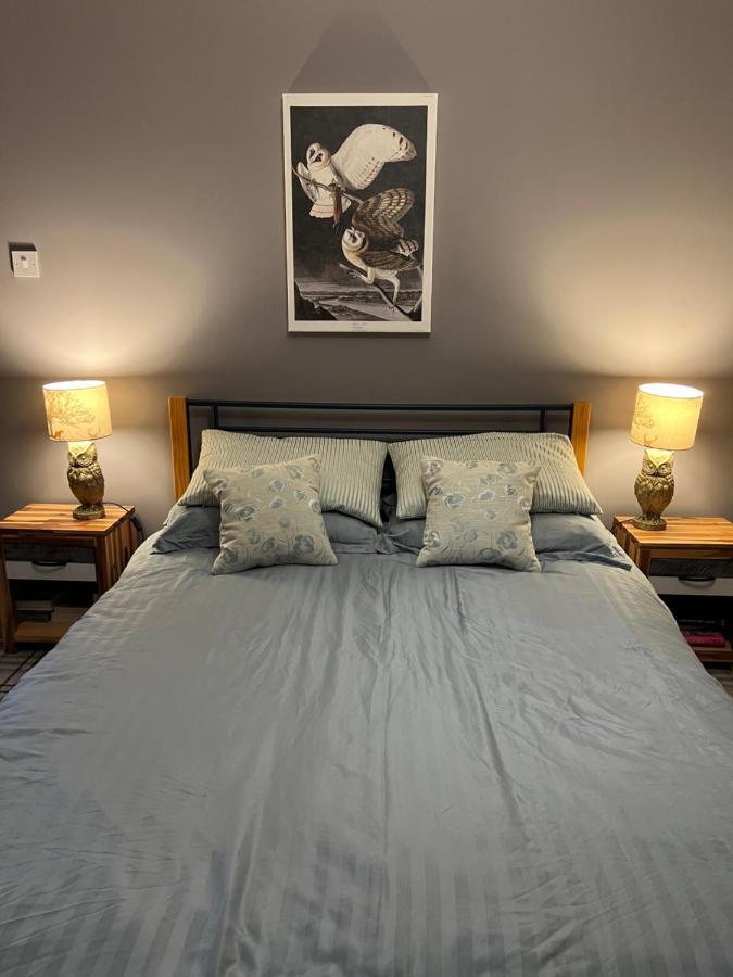 Tarmachan Cottage - West Highland Getaway Fort William Esterno foto