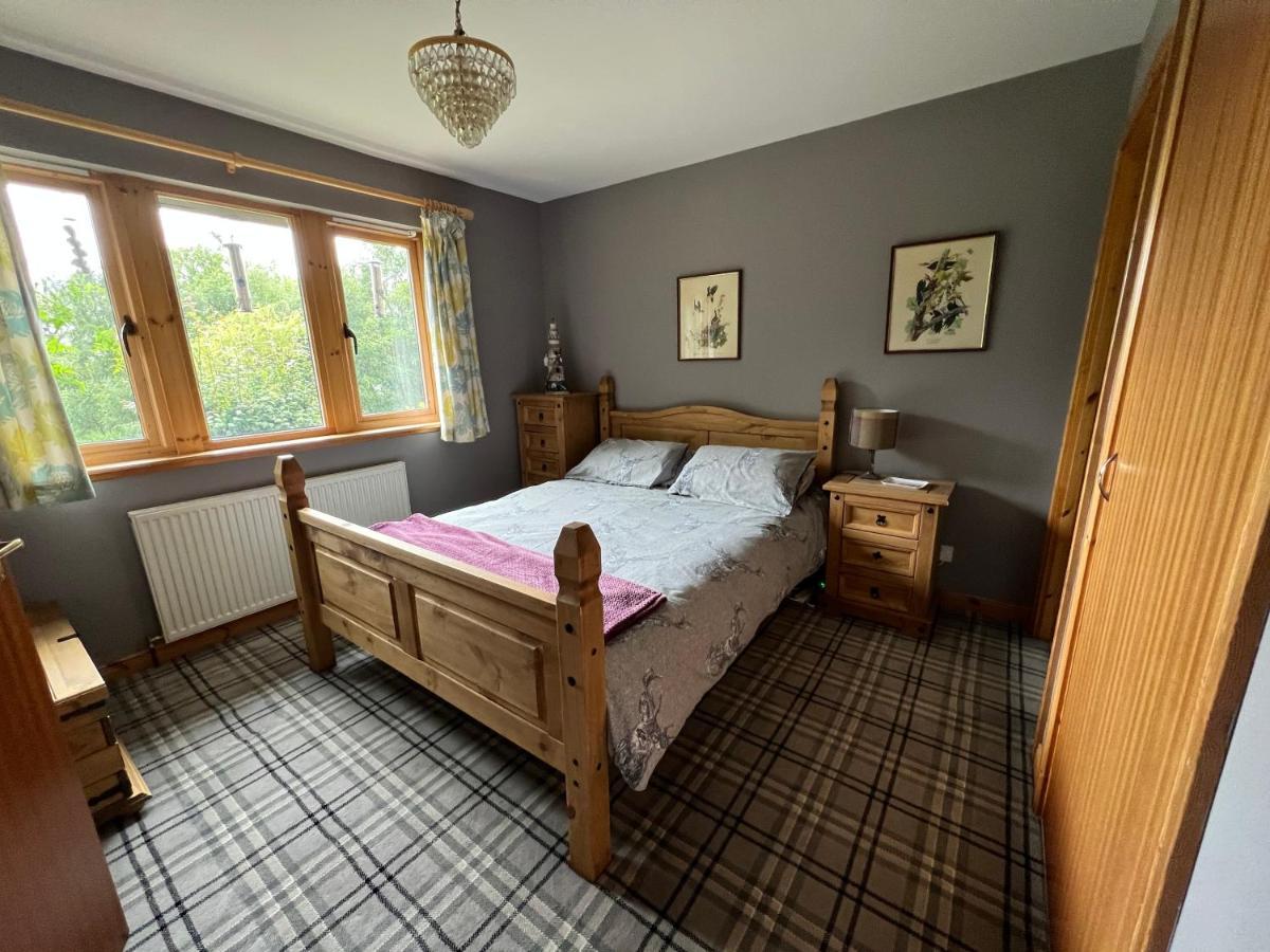 Tarmachan Cottage - West Highland Getaway Fort William Esterno foto
