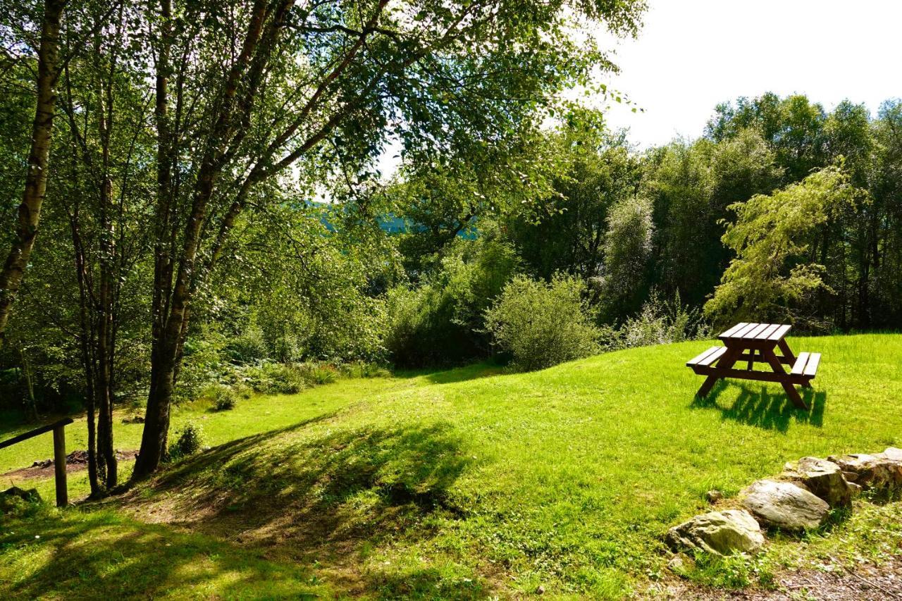 Tarmachan Cottage - West Highland Getaway Fort William Esterno foto
