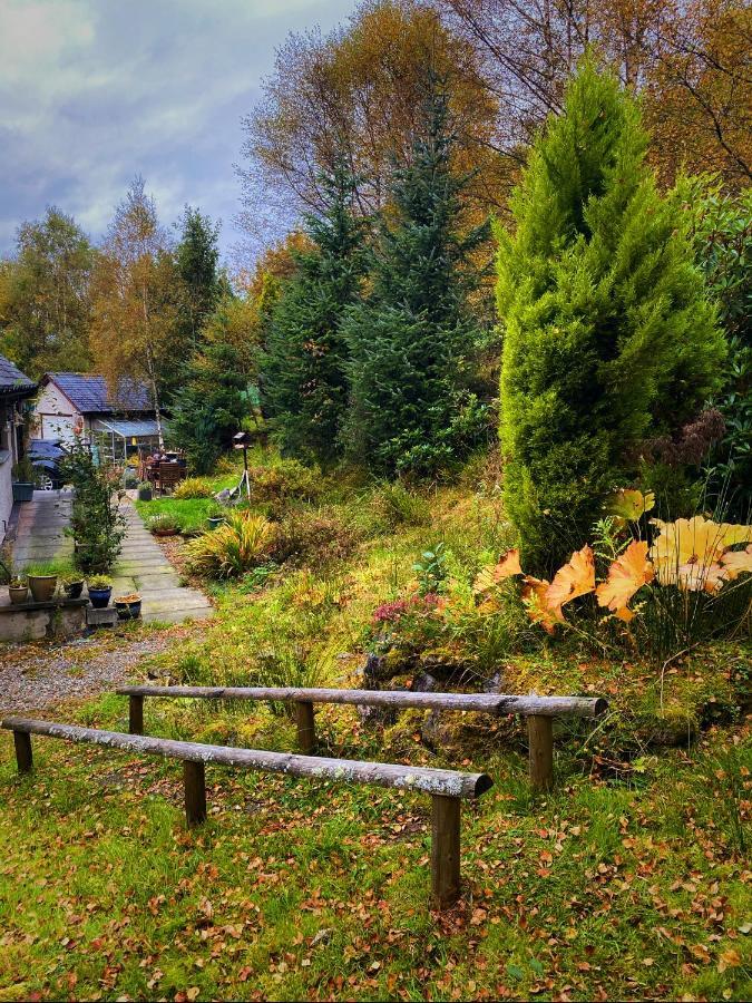 Tarmachan Cottage - West Highland Getaway Fort William Esterno foto