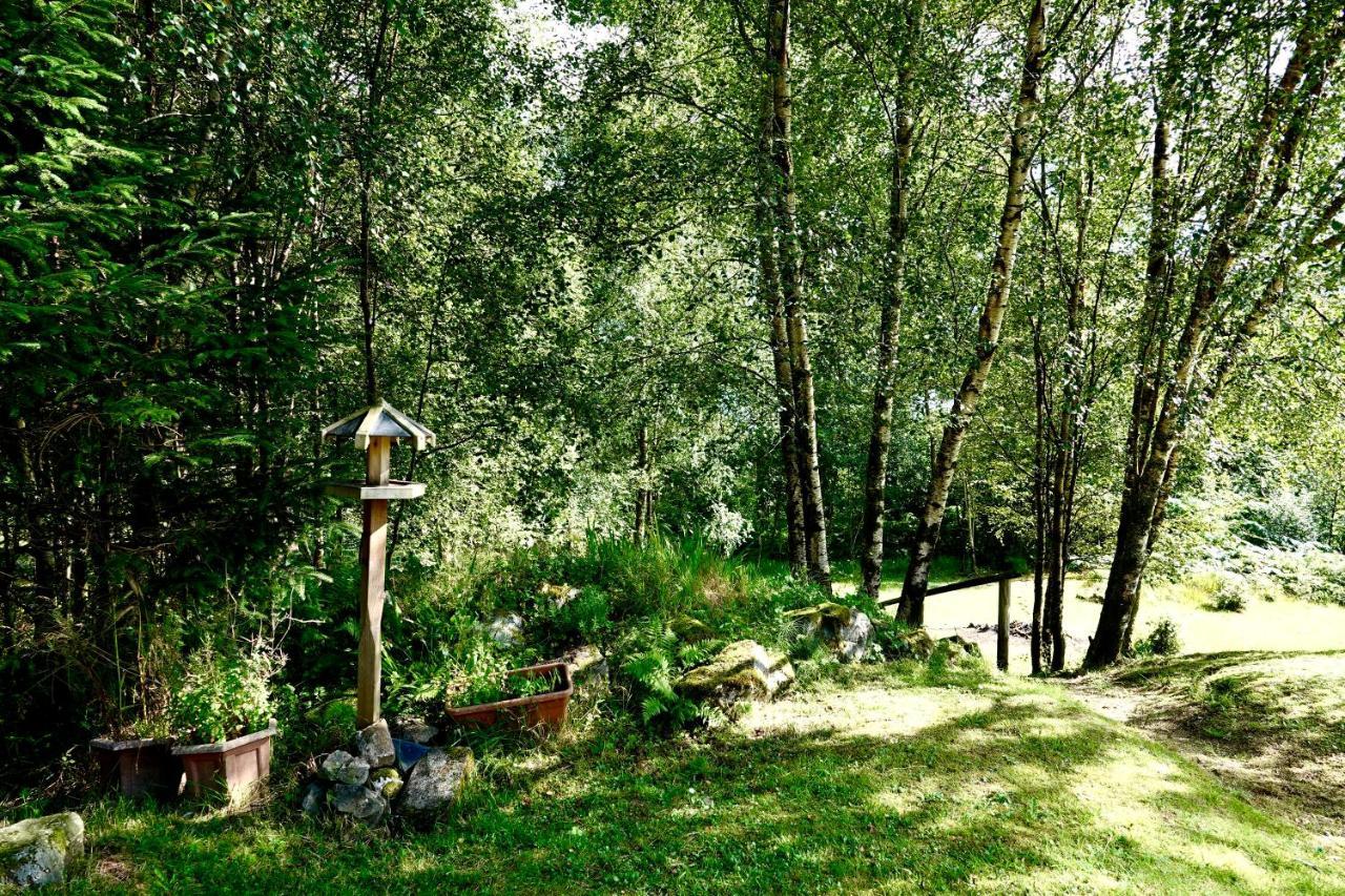 Tarmachan Cottage - West Highland Getaway Fort William Esterno foto