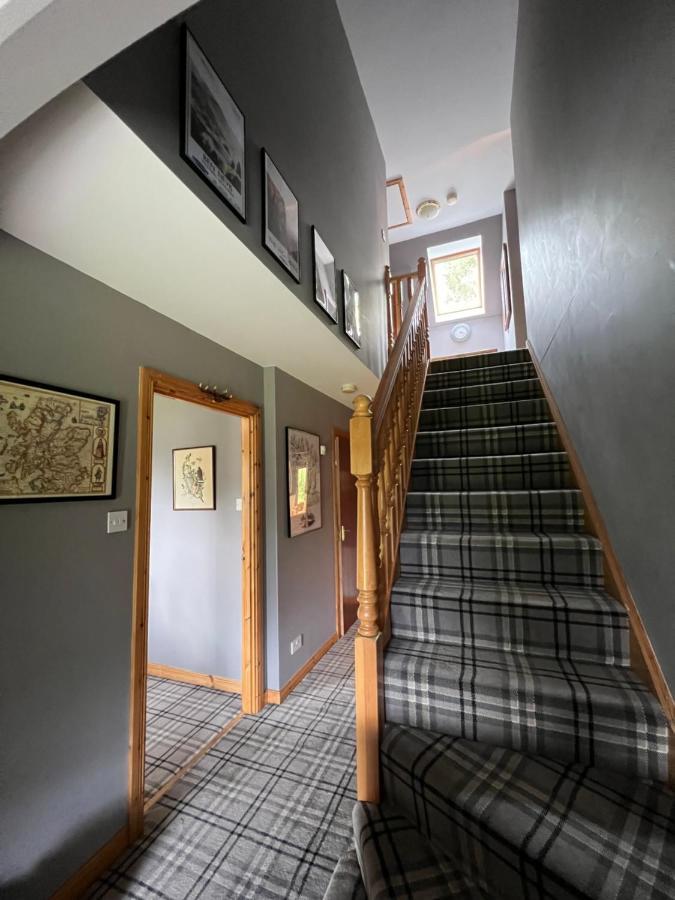 Tarmachan Cottage - West Highland Getaway Fort William Esterno foto