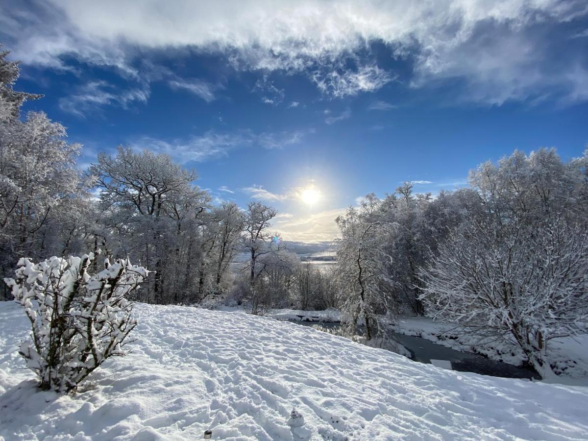 Tarmachan Cottage - West Highland Getaway Fort William Esterno foto